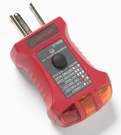 Amprobe ST-102B