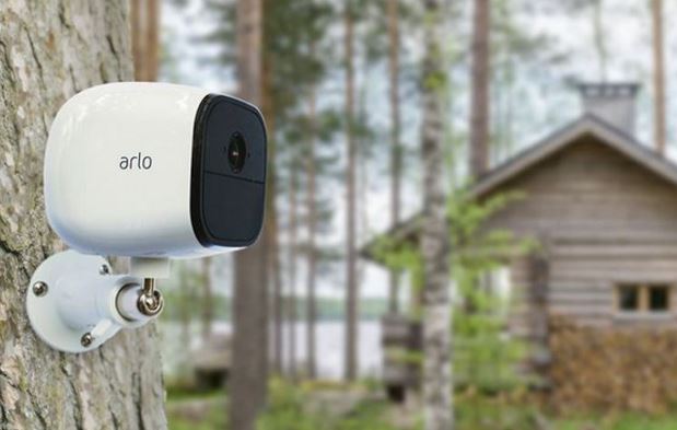 arlo 4g lte camera