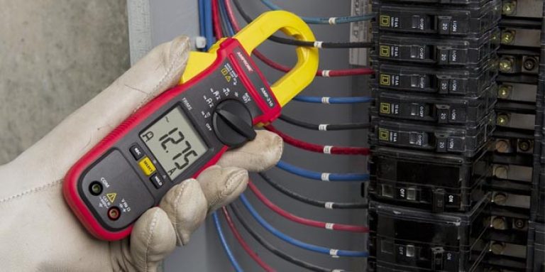 The Best Clamp Meters for Handheld AC/DC Testing in 2022