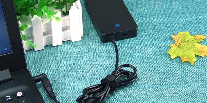 Best Universal Laptop AC Chargers (Adapters) 2022 - Nerd Techy