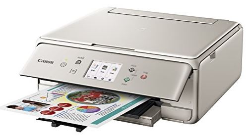 Canon Pixma TS6020