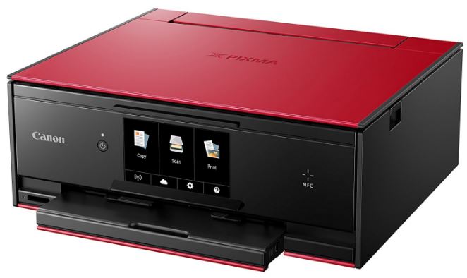 Canon Pixma TS9020