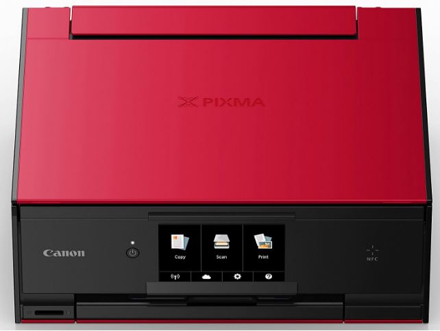 Canon Pixma TS9020