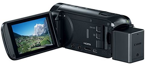 Canon-VIXIA-HF-R80-R82