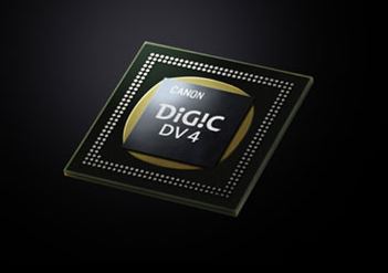 Digic DV4