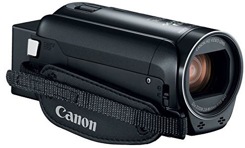 Canon VIXIA HF R800