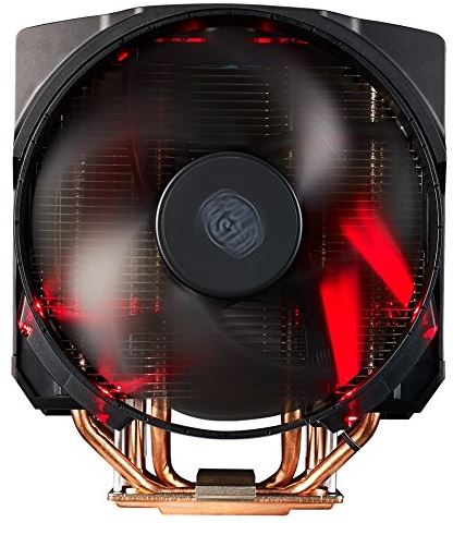 Cooler Master MasterAir Maker 8