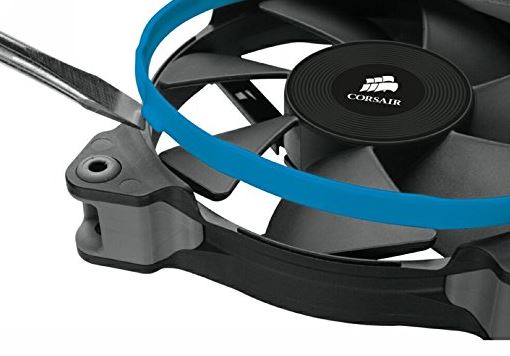 Corsair Air Series SP120