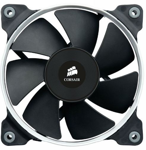 Corsair Air Series SP120