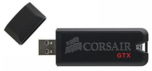 Corsair Flash Voyager GTX