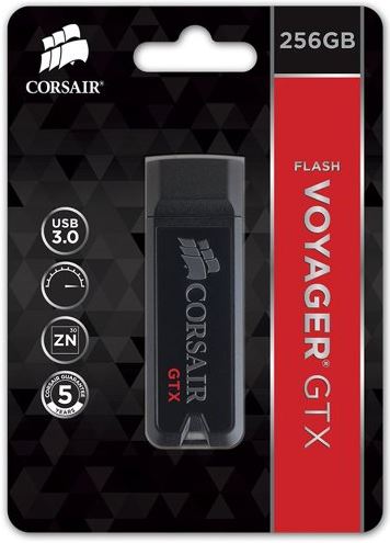 Corsair Flash Voyager GTX