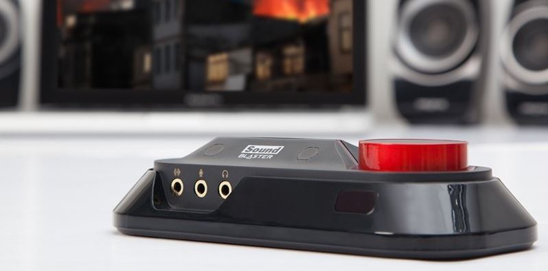 usb external sound card for laptop reviews