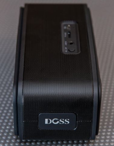 DOSS SoundBox Touch