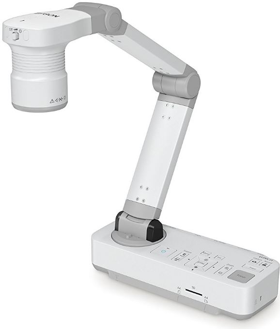 inexpensive document camera