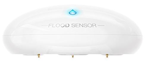 Fibaro Flood Sensor