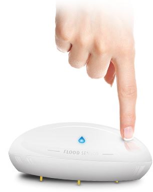 Fibaro Flood Sensor