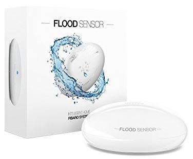 Fibaro Flood Sensor