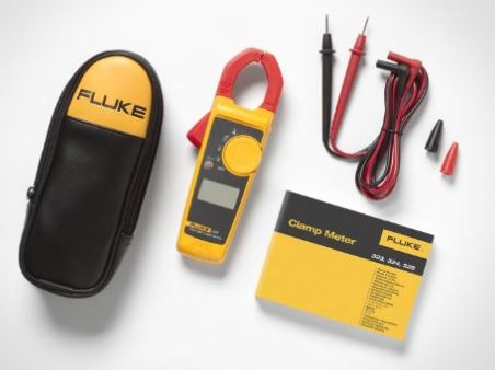 Fluke 323