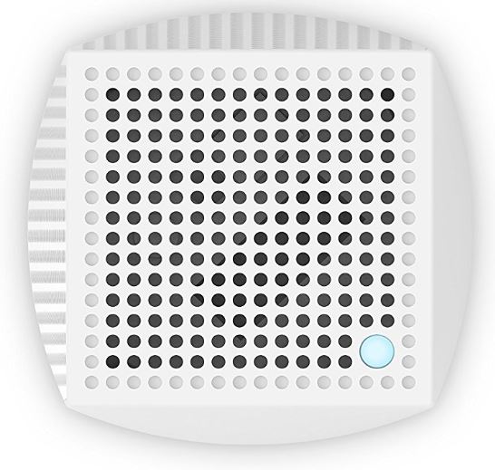 Linksys Velop top