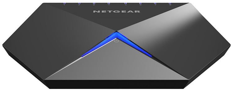 Netgear Nighthawk S8000