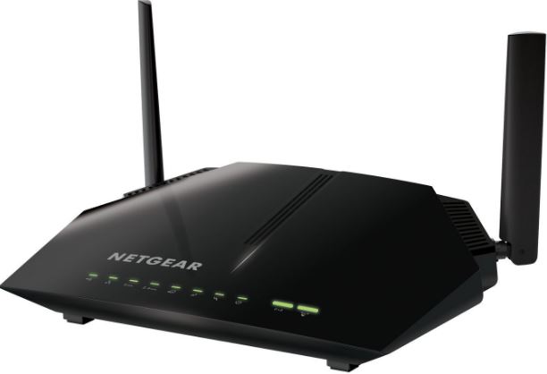 Netgear C6220