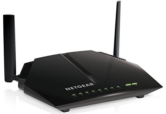 Netgear C6220