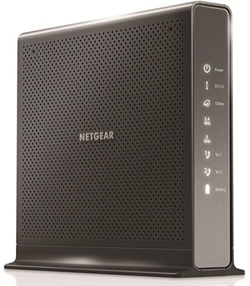 Netgear C7100V