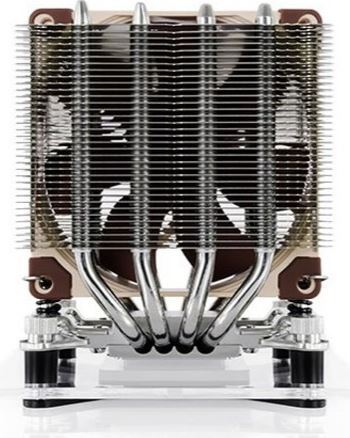 Noctua Dual Tower CPU Cooler