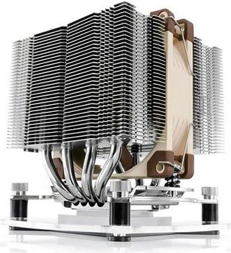 Noctua Dual Tower CPU Cooler