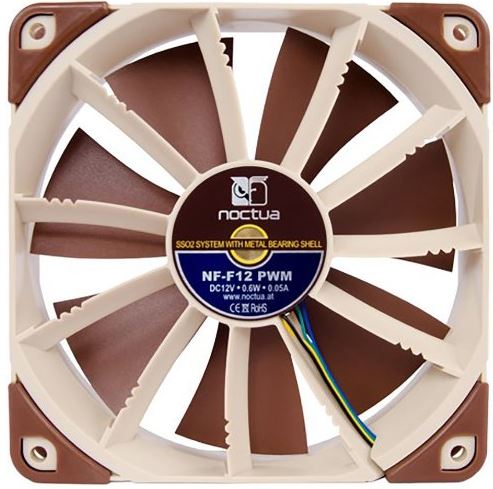 Noctua NF-F12