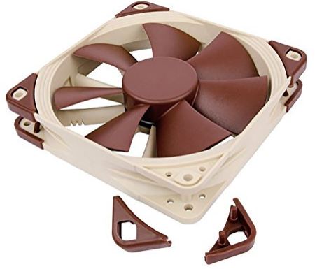 Noctua NF-F12