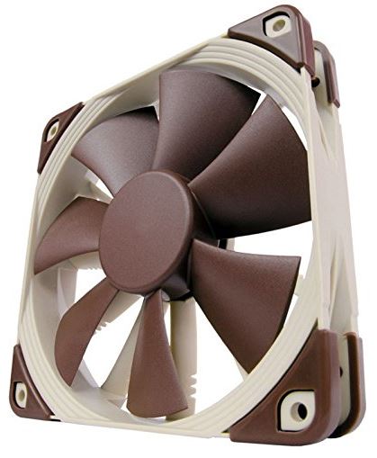 2022's Most and Best 120mm Cooling Case Fans