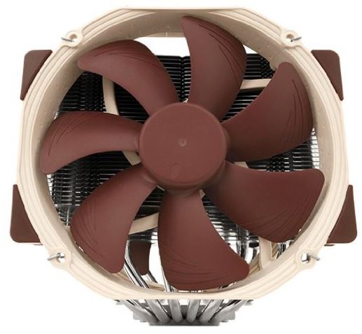 Noctua NH-D15