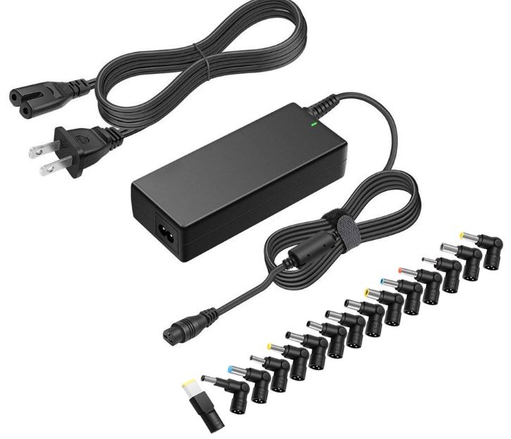 Best Universal Laptop AC Chargers (Adapters) 2020 Nerd Techy