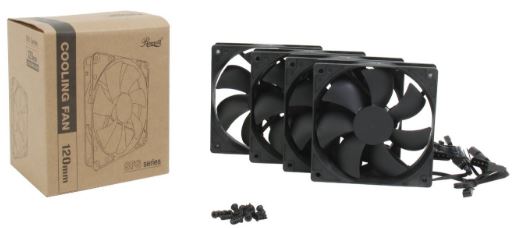 Rosewill 120mm Long Life Sleeve Case Fan