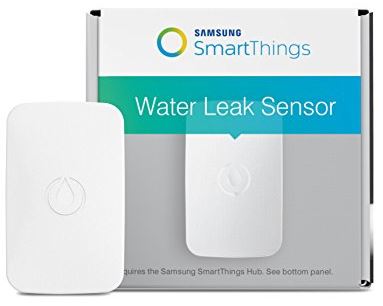 Samsung SmartThings Water Leak Sensor