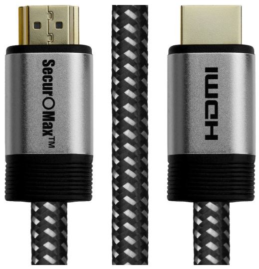 SecurOMax HDMI Cable