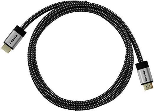 SecurOMax HDMI Cable