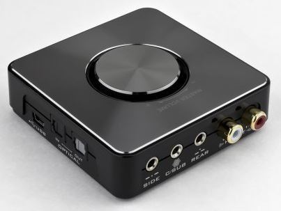 Sewell Direct Soundbox Pro