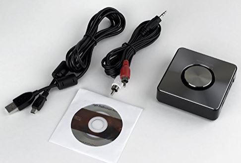 sewell soundbox external usb sound card driver