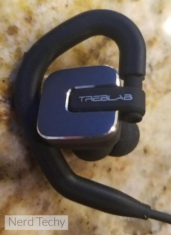 Treblab RF100