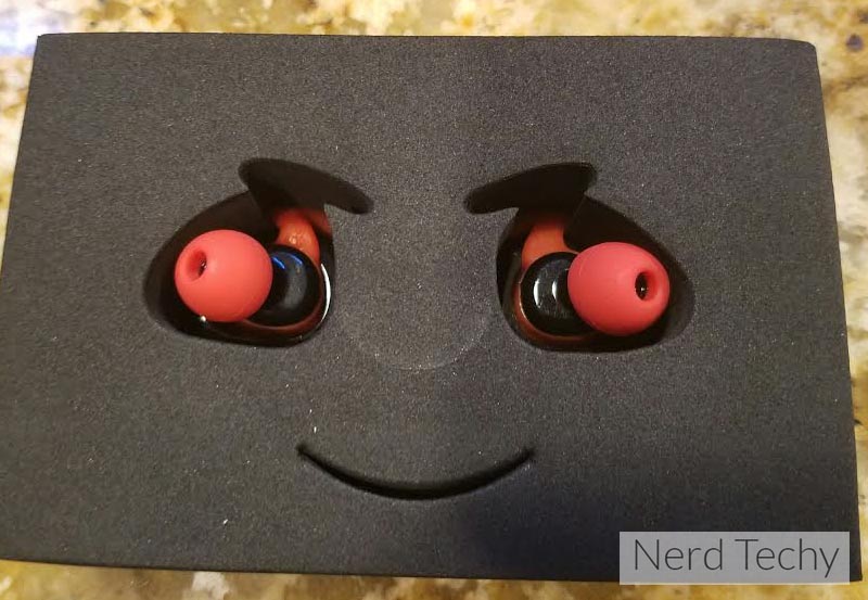 Treblab X11 True Wireless Bluetooth Earbuds Review - Nerd Techy