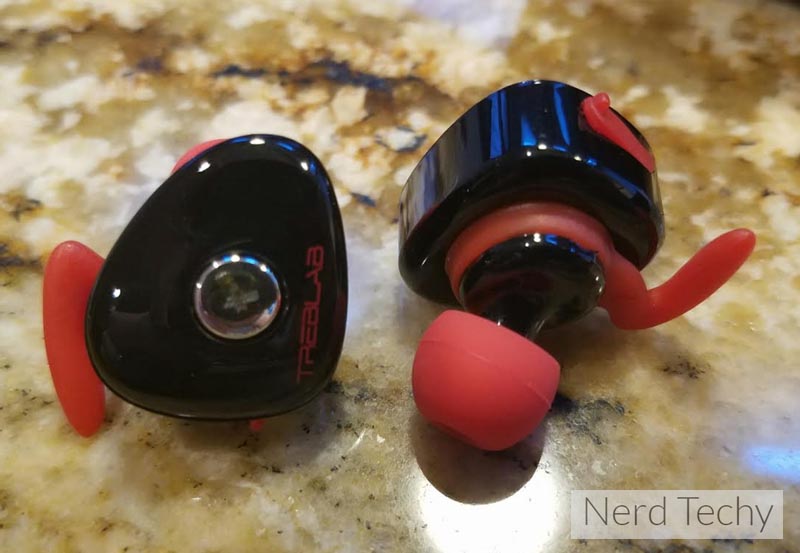 Treblab x11 earphones review hot sale