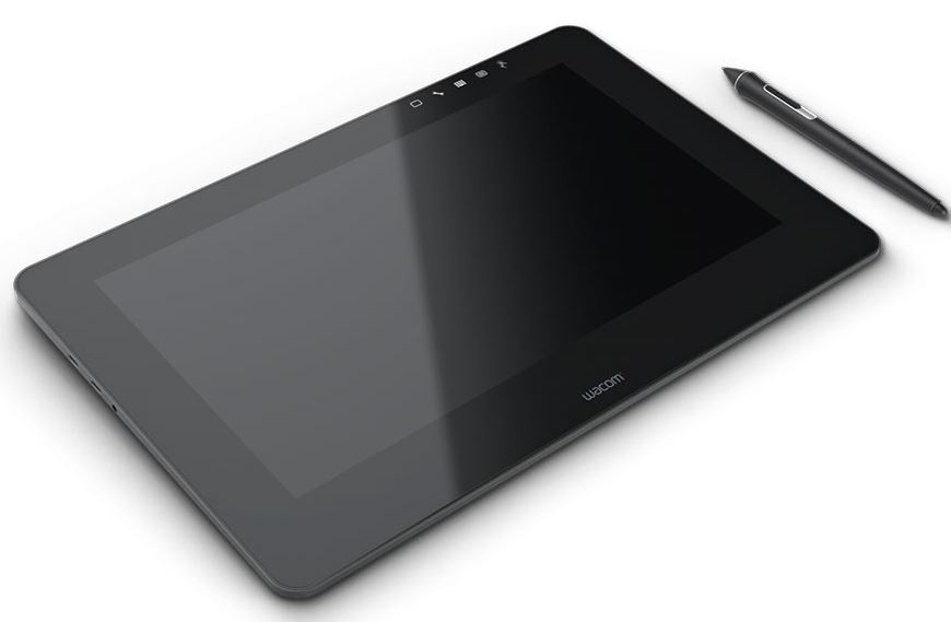 Wacom Cintiq Pro 13