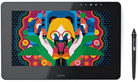 Wacom Cintiq Pro 13