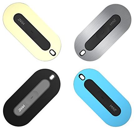 Mynt Smart Tracker