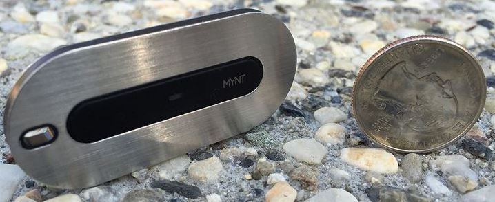 Mynt Smart Tracker