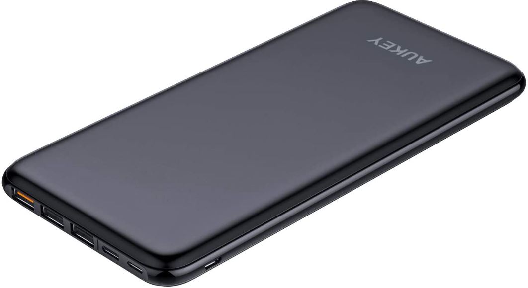 AUKEY Power Delivery Power Bank 20000 mAh