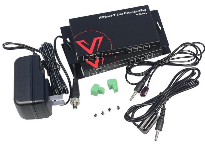 AV Access HDMI Extender