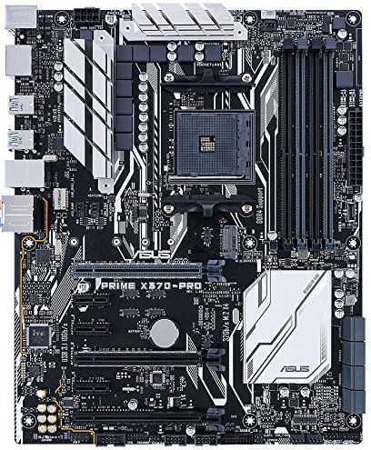 Asus Prime X370 Pro